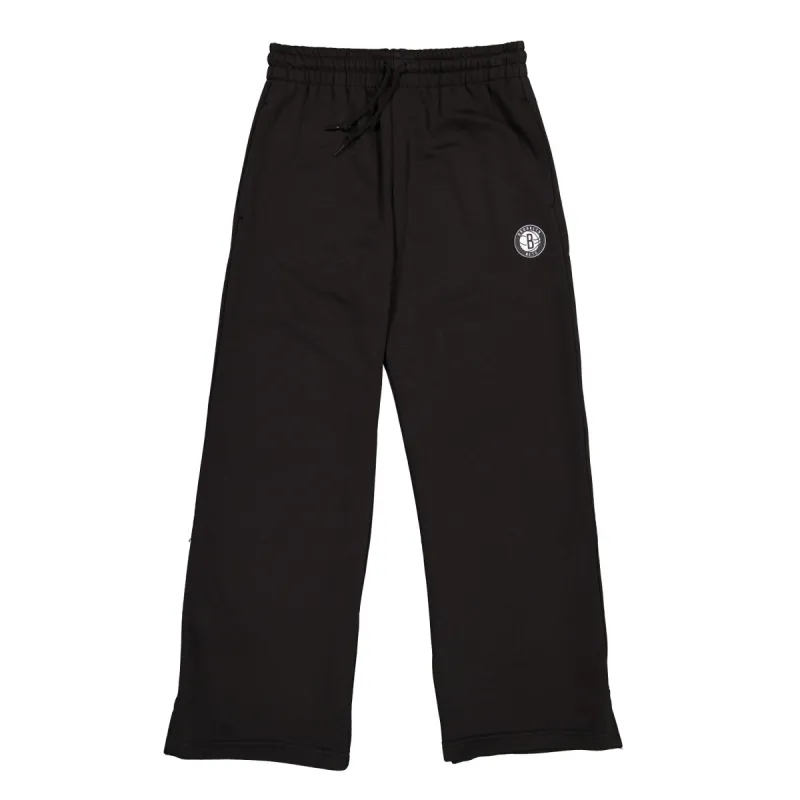 Brooklyn Nets Sport Night Women's Sweatpants sold by New Era