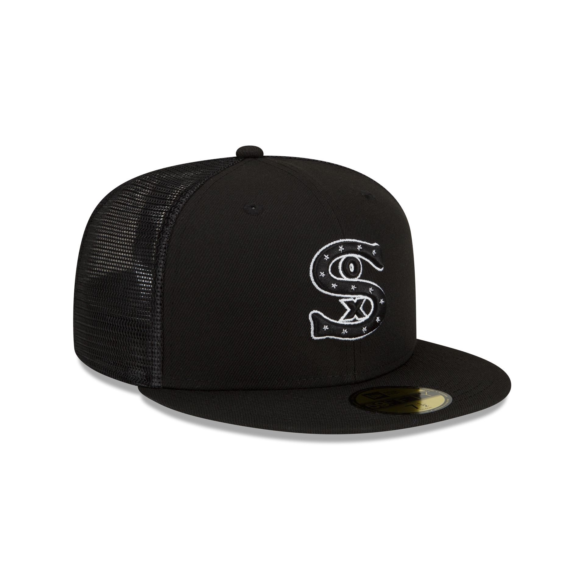 Chicago White Sox 2023 Batting Practice 59FIFTY Fitted Hat sold by New Era product image thumbnail 3