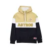 Houston Astros Throwback Windbreaker sold by New Era