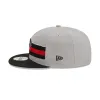 Atlanta Falcons Lift Pass 9FIFTY Snapback Hat sold by New Era