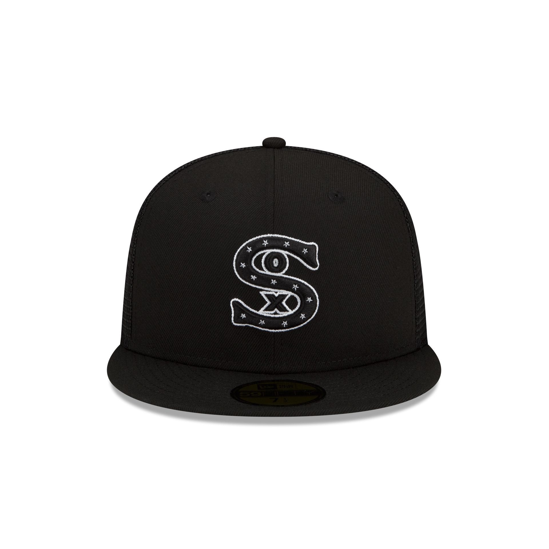 Chicago White Sox 2023 Batting Practice 59FIFTY Fitted Hat sold by New Era product image thumbnail 2