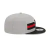 Atlanta Falcons Lift Pass 9FIFTY Snapback Hat sold by New Era