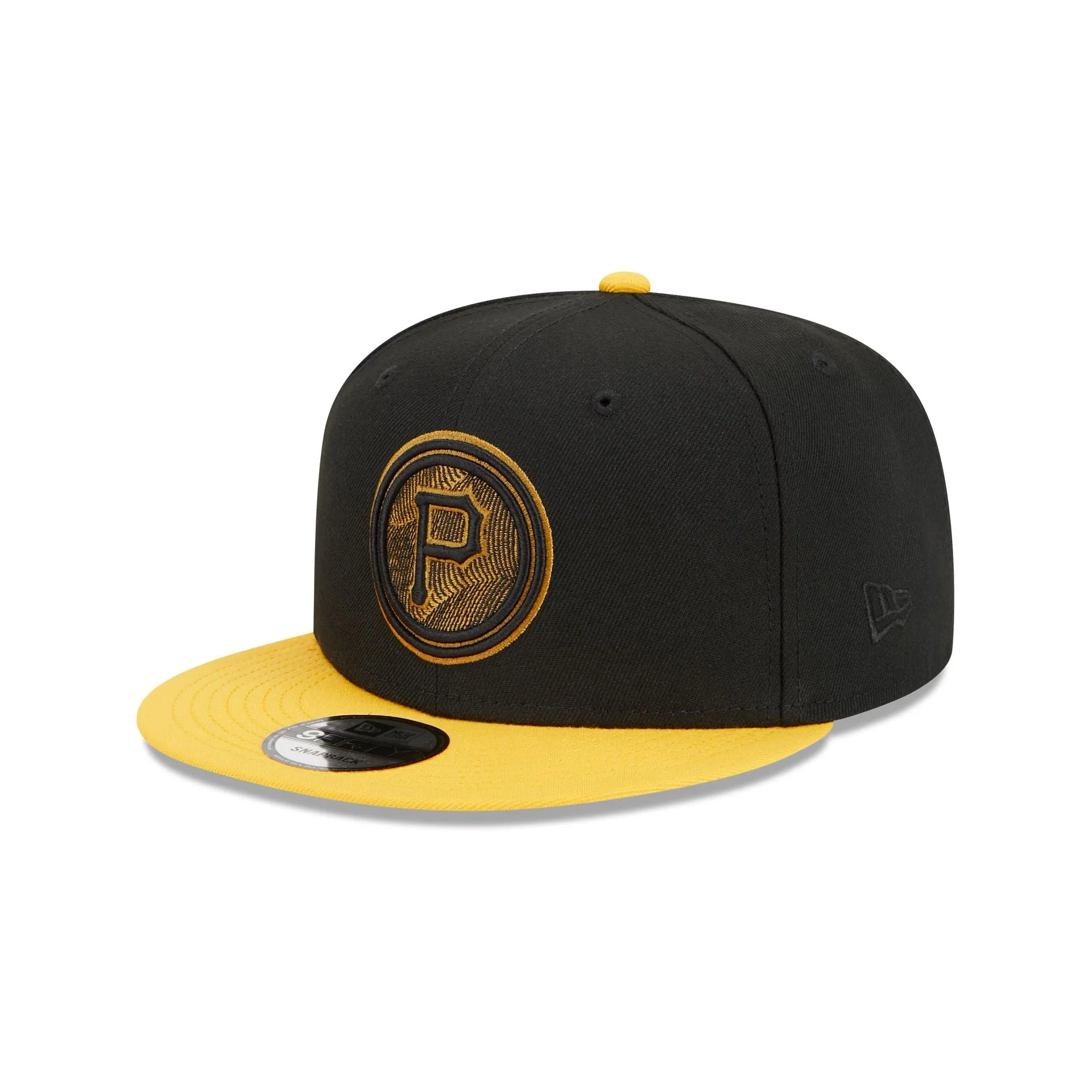 Pittsburgh Pirates City Snapback 9FIFTY Snapback Hat sold by New Era