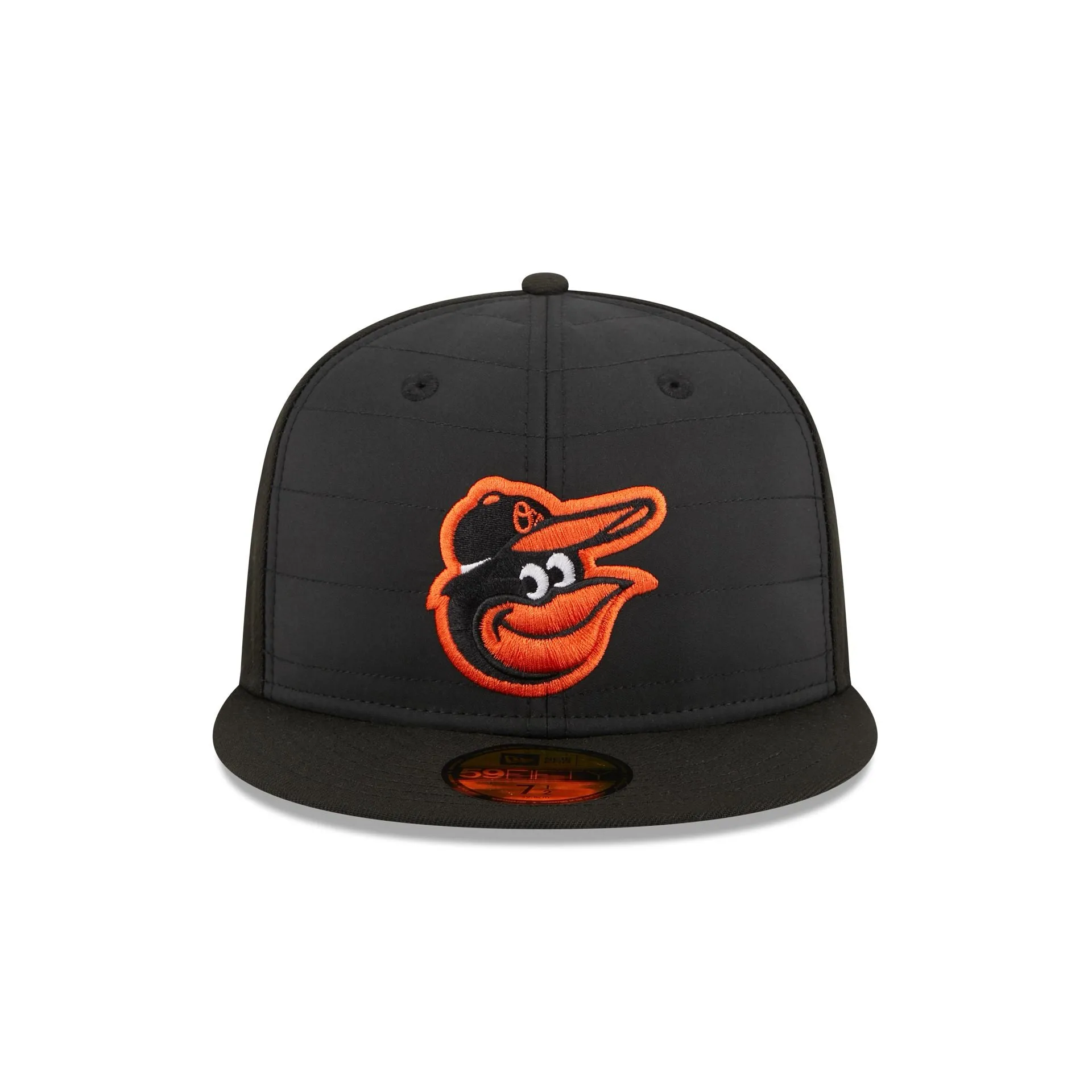 Baltimore Orioles Lift Pass 59FIFTY Fitted Hat sold by New Era product image thumbnail 2