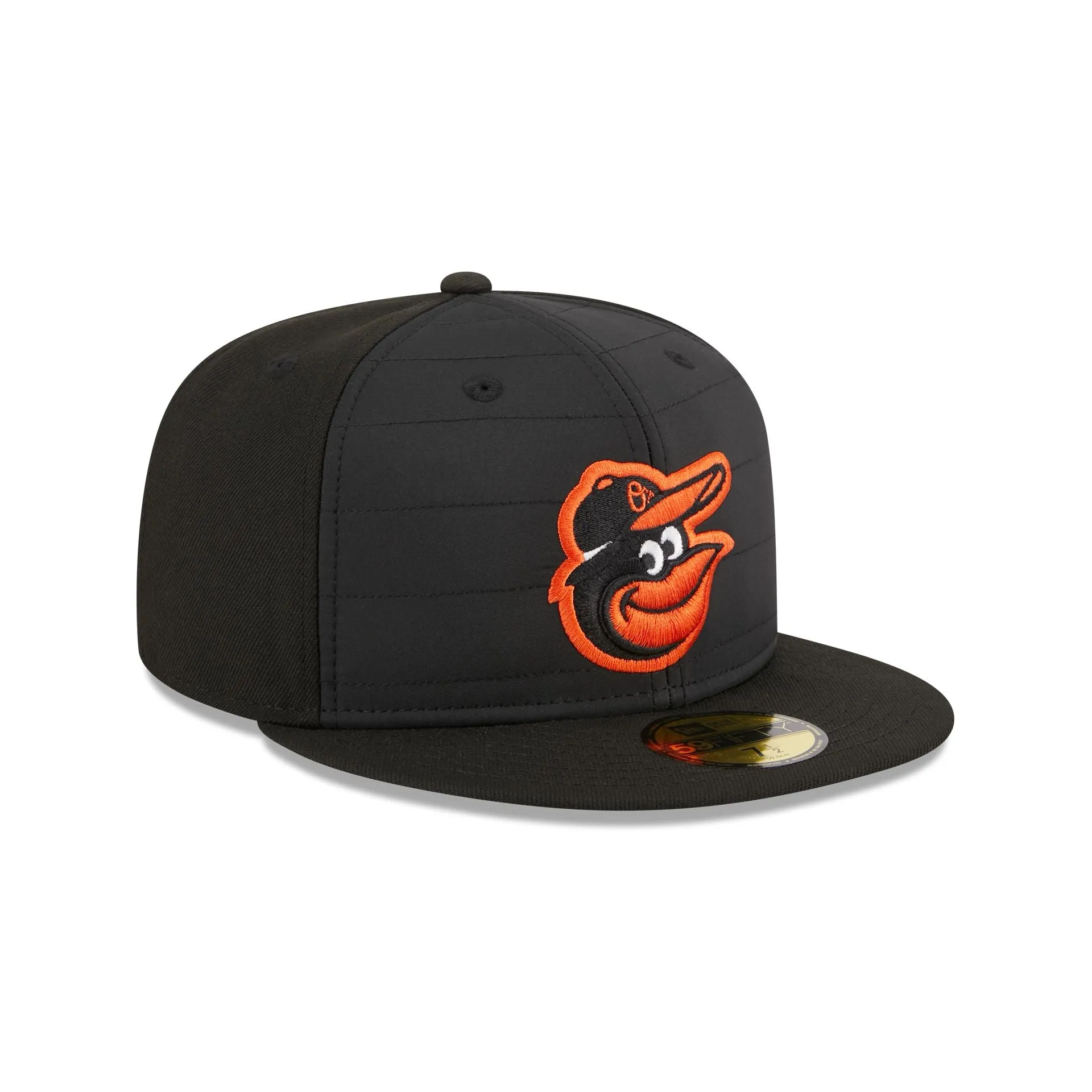 Baltimore Orioles Lift Pass 59FIFTY Fitted Hat sold by New Era product image thumbnail 3