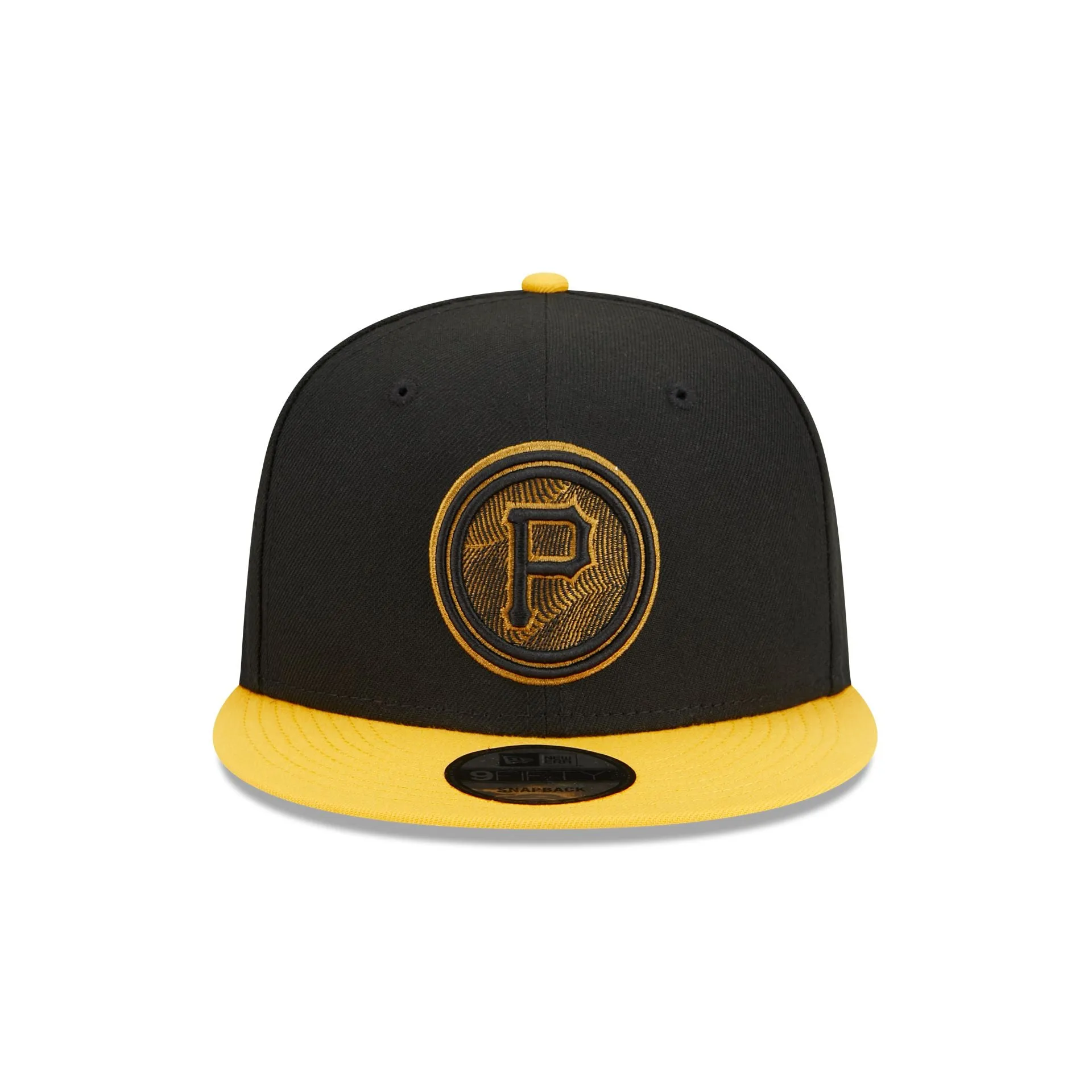 Pittsburgh Pirates City Snapback 9FIFTY Snapback Hat sold by New Era product image thumbnail 2