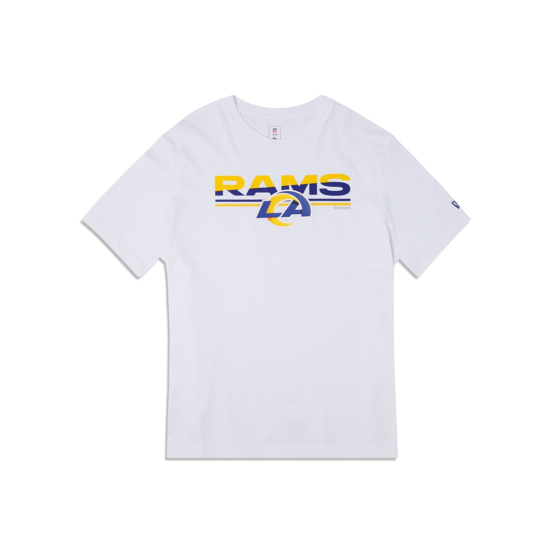 Los Angeles Rams 3rd Down T-Shirt sold by New Era