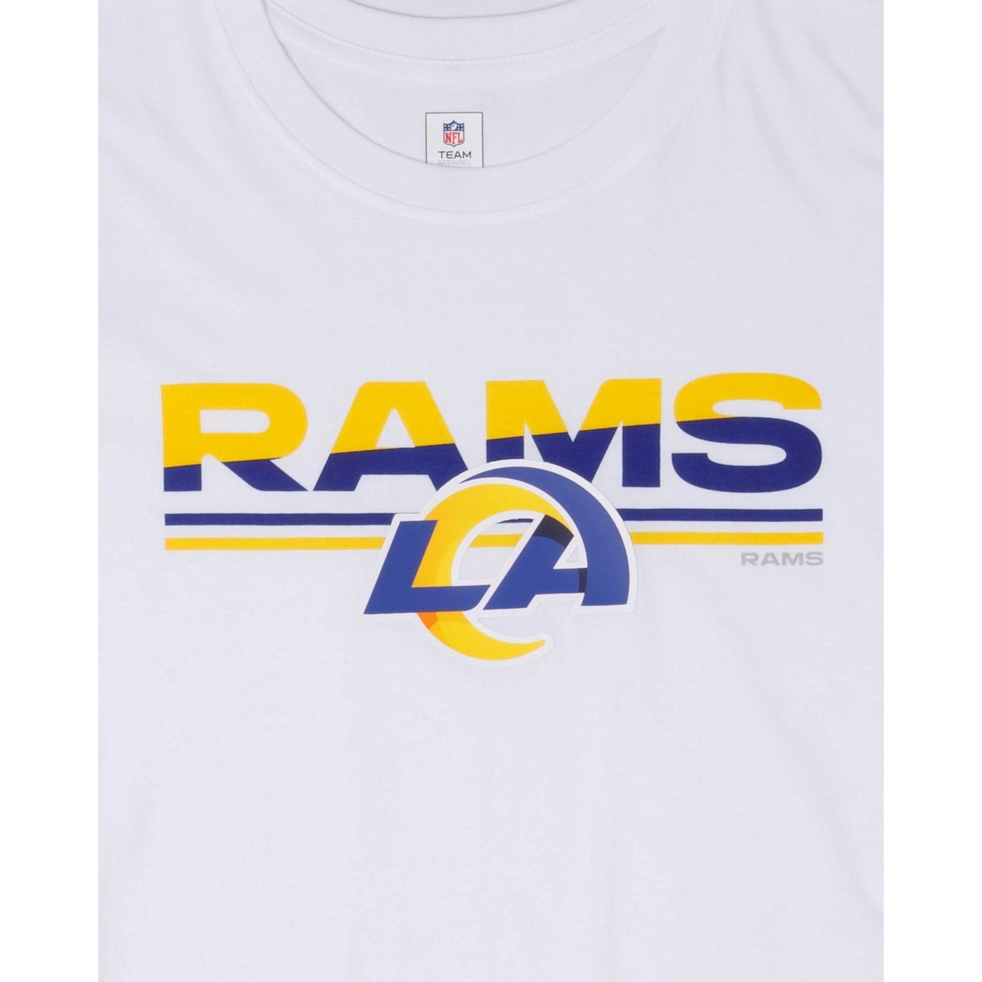 Los Angeles Rams 3rd Down T-Shirt sold by New Era product image thumbnail 4