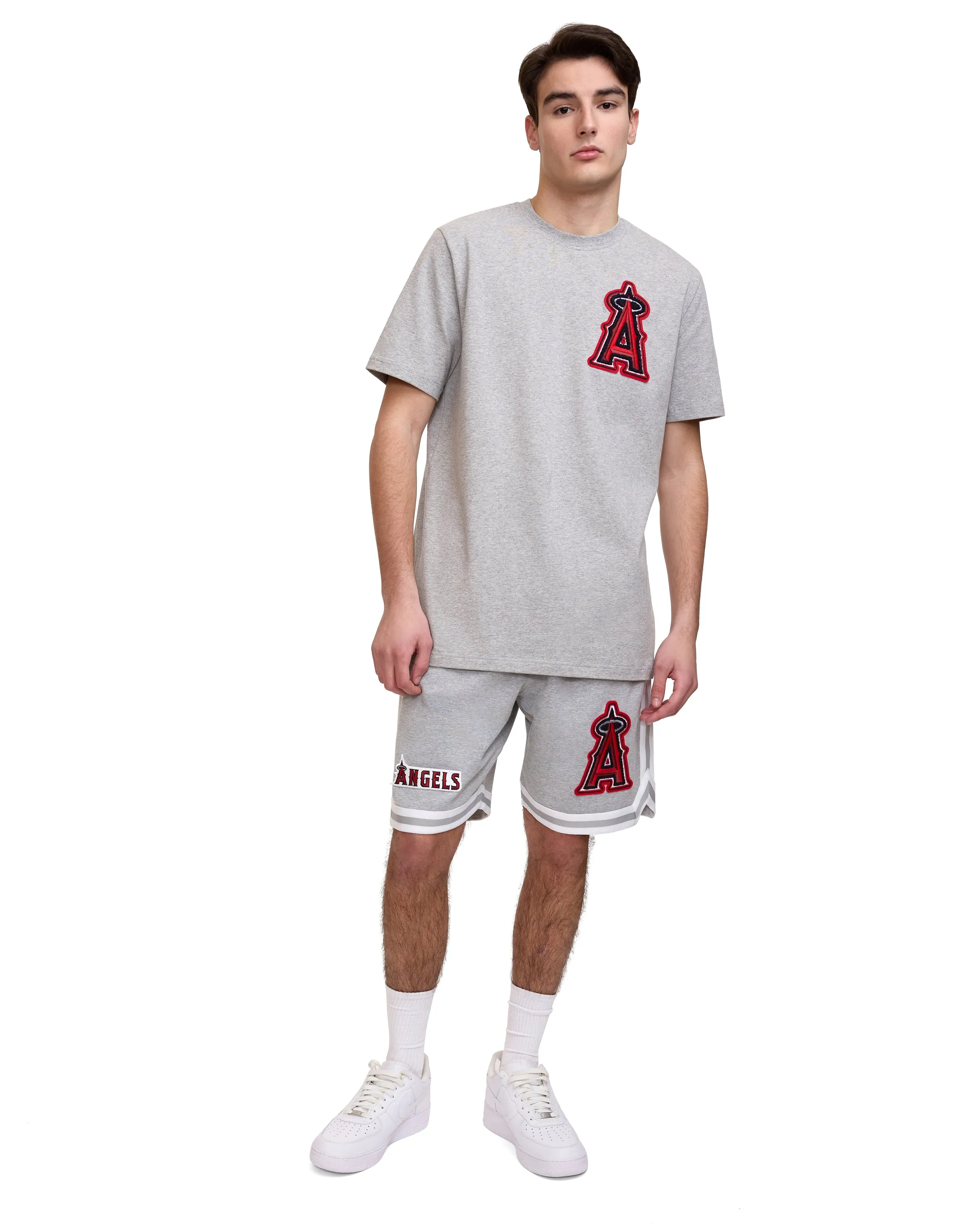 New York Mets Gray Logo Select T-Shirt sold by New Era product image thumbnail 5