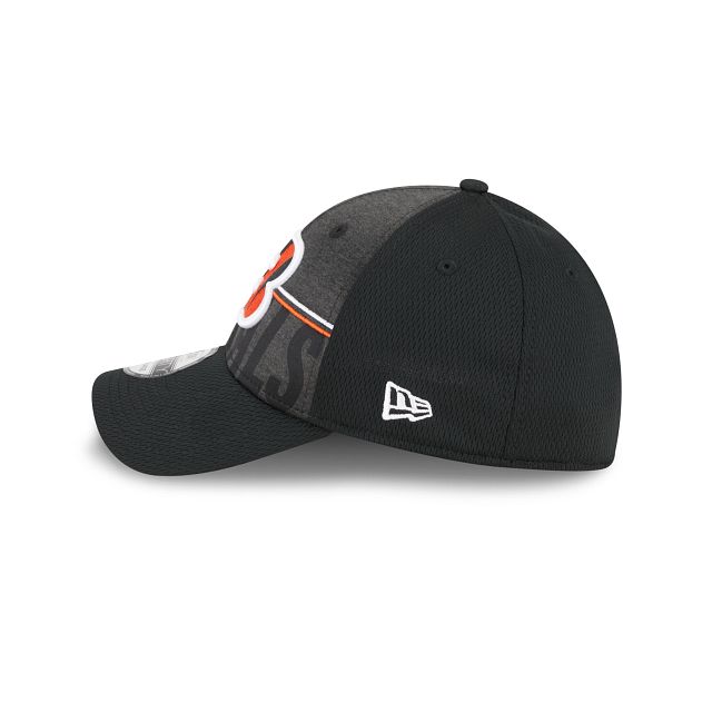 Cincinnati Bengals 2023 Training 39THIRTY Stretch Fit Hat sold by New Era product image thumbnail 4
