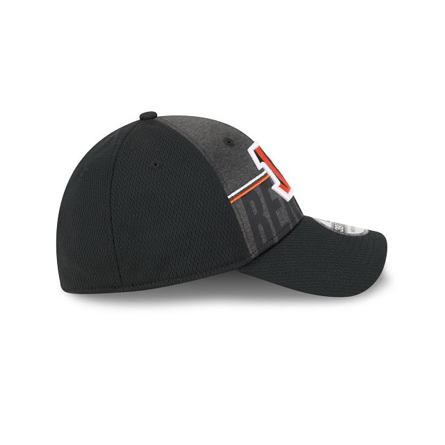 Cincinnati Bengals 2023 Training 39THIRTY Stretch Fit Hat sold by New Era product image thumbnail 5