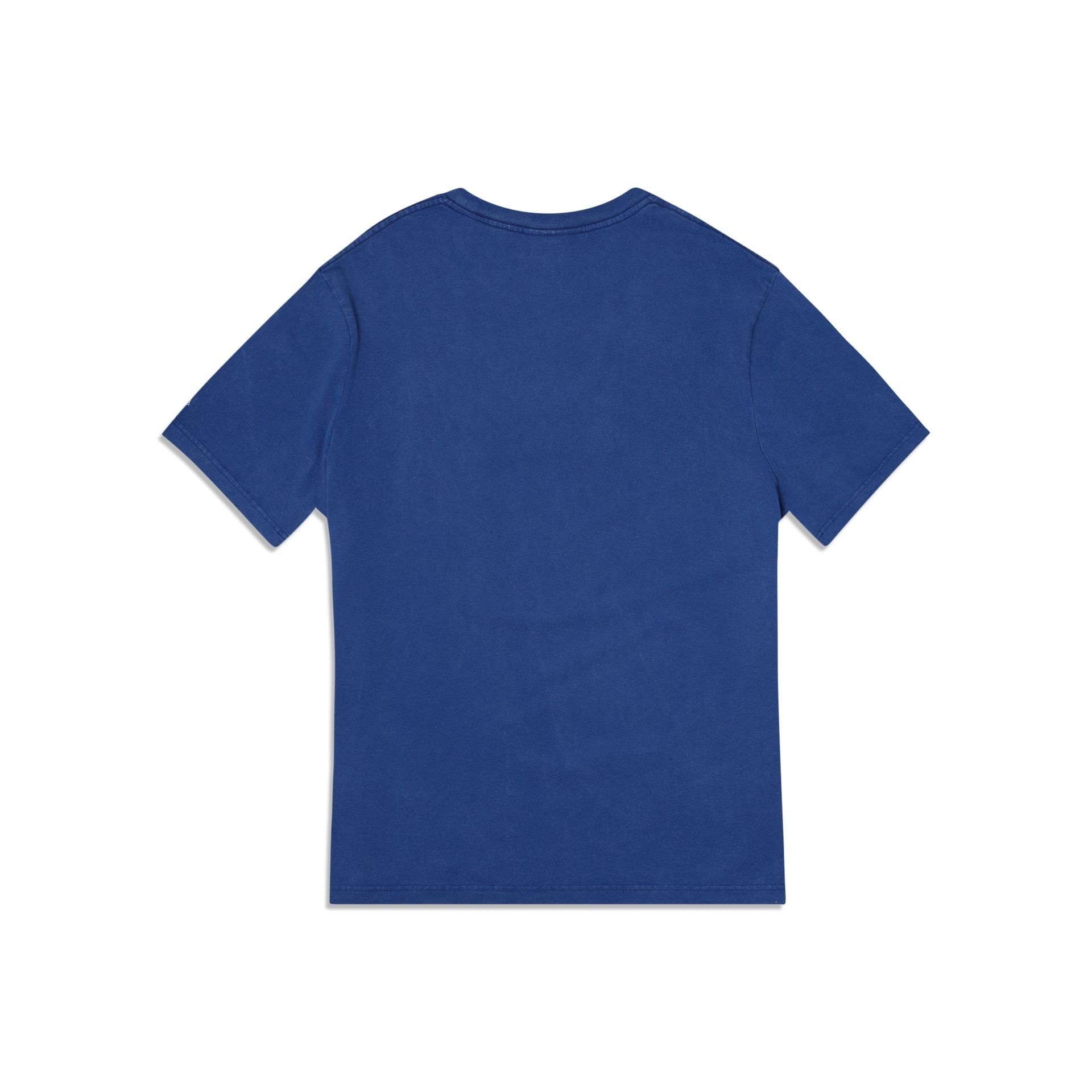 New York Mets Old School Sport T-Shirt sold by New Era product image thumbnail 3