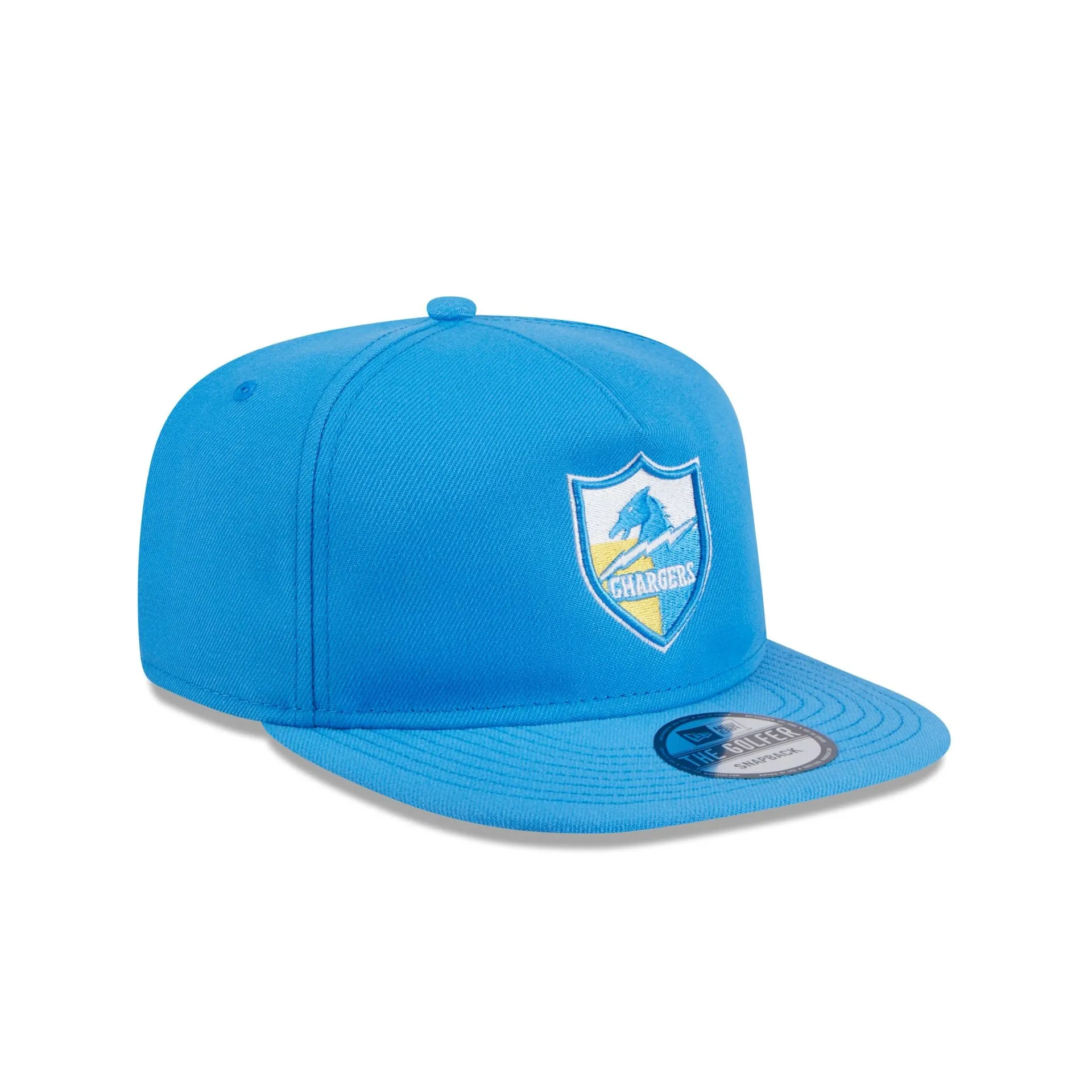Los Angeles Chargers Golfer Hat sold by New Era product image thumbnail 3
