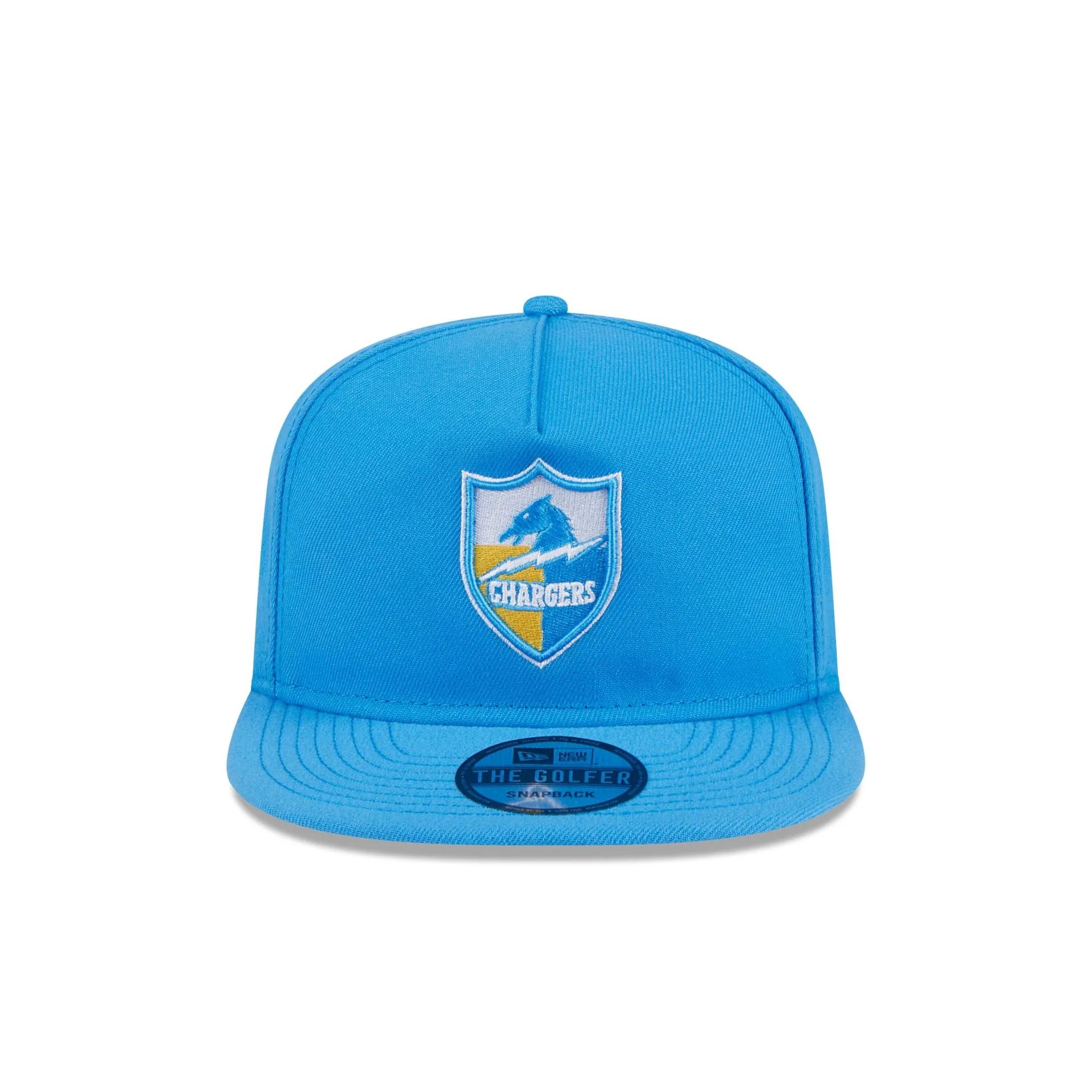 Los Angeles Chargers Golfer Hat sold by New Era product image thumbnail 2