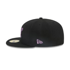 Pittsburgh Pirates Metallic Pop 59FIFTY Fitted Hat sold by New Era