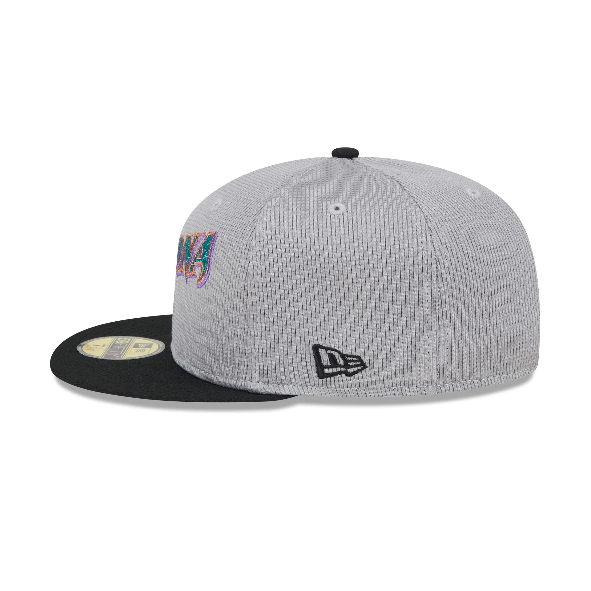 Arizona Diamondbacks Pivot Mesh 59FIFTY Fitted Hat sold by New Era product image thumbnail 5
