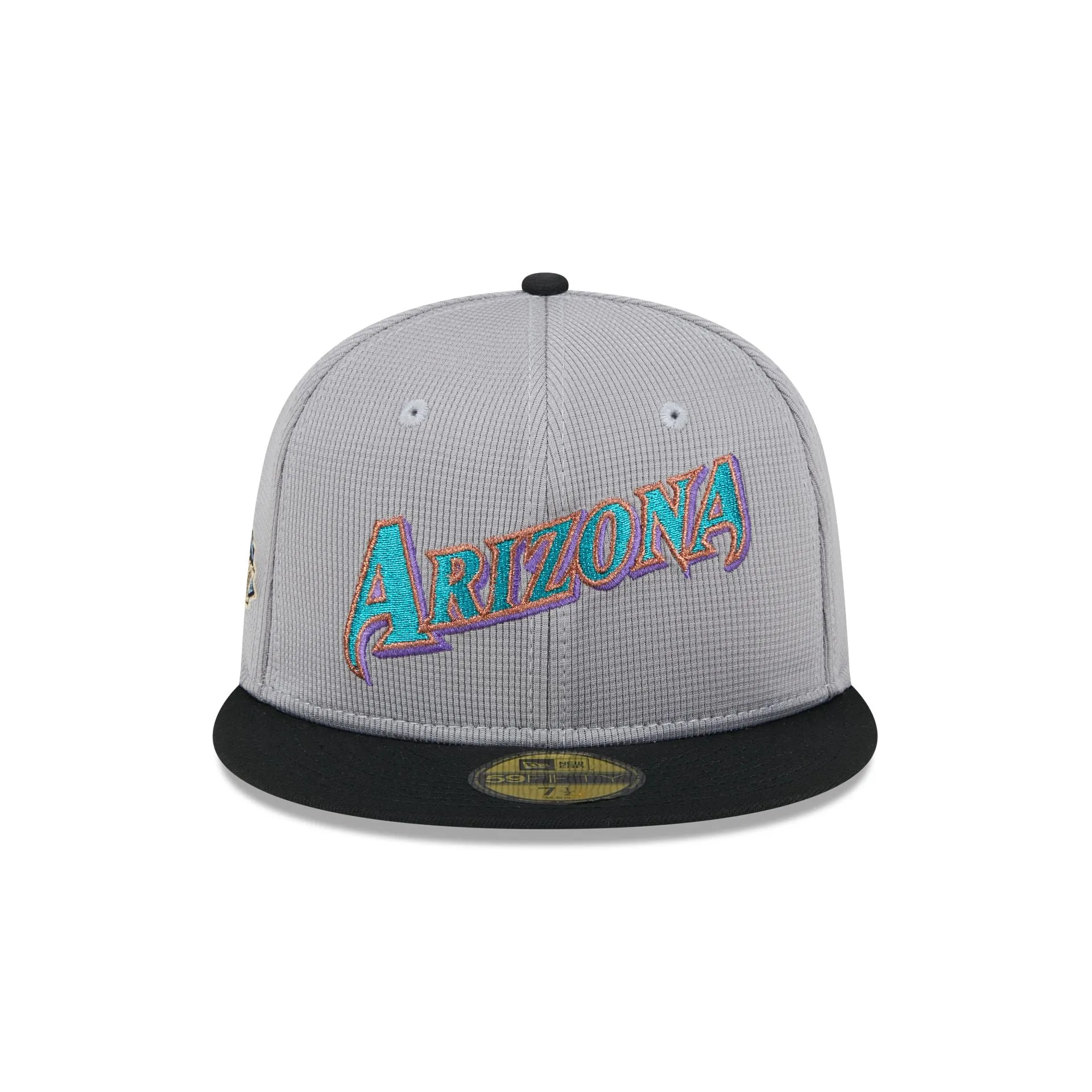 Arizona Diamondbacks Pivot Mesh 59FIFTY Fitted Hat sold by New Era product image thumbnail 2