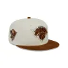 New York Knicks Cord 59FIFTY Fitted Hat sold by New Era