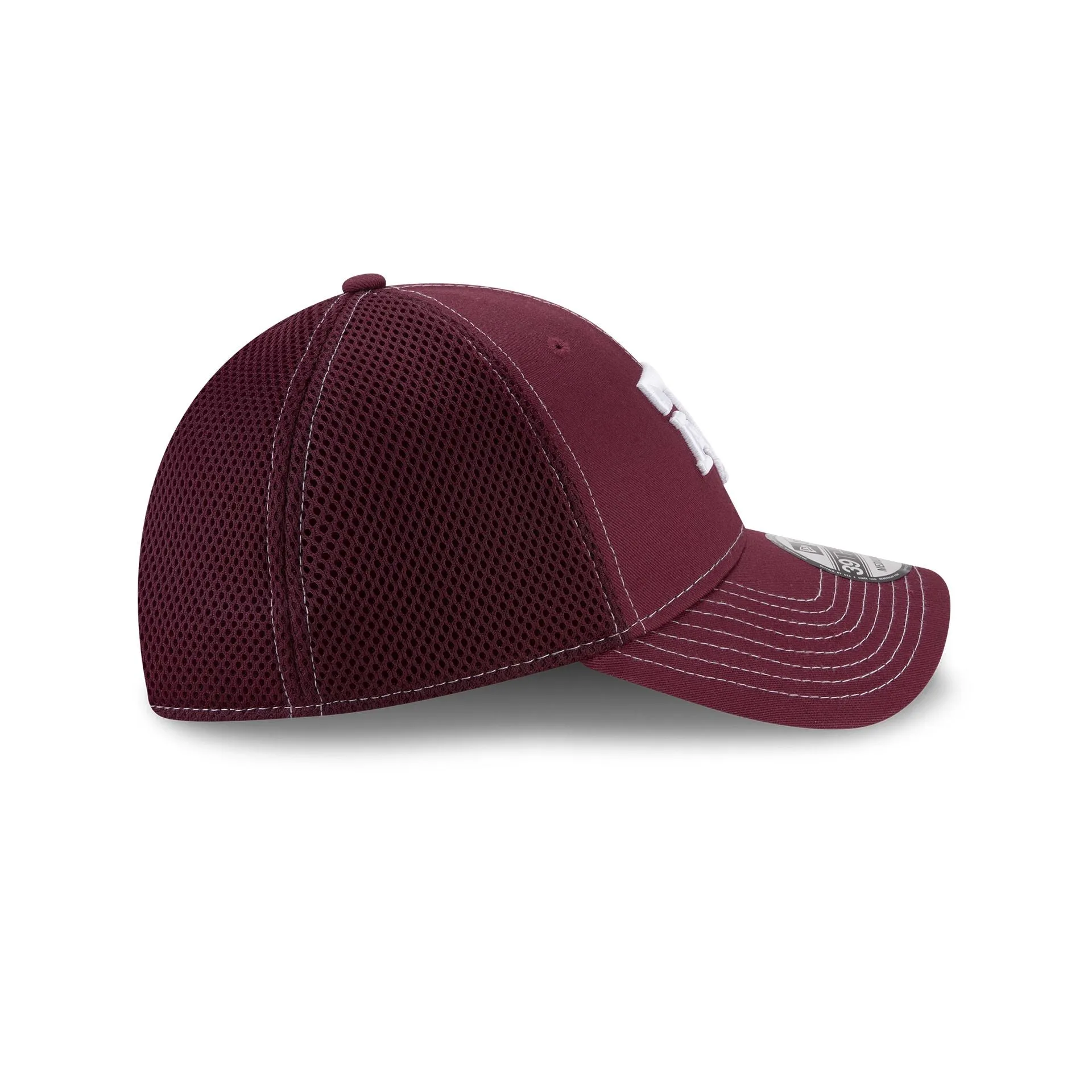 Texas A&M Aggies 39THIRTY Stretch Fit Hat sold by New Era product image thumbnail 5