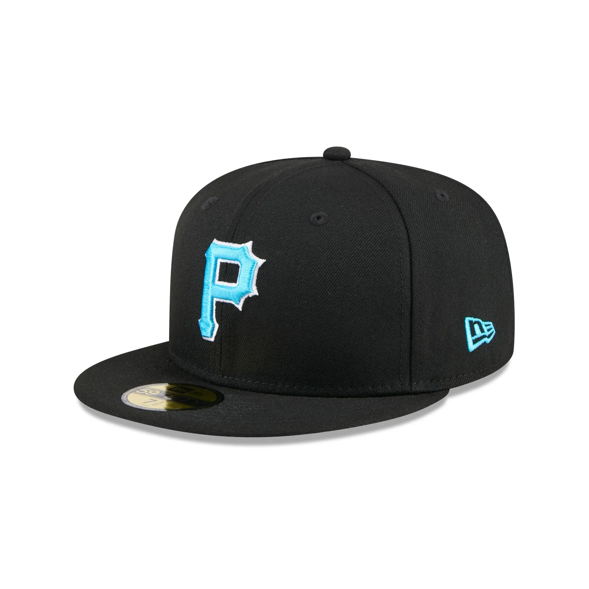 Pittsburgh Pirates Father's Day 2024 59FIFTY Fitted Hat sold by New Era
