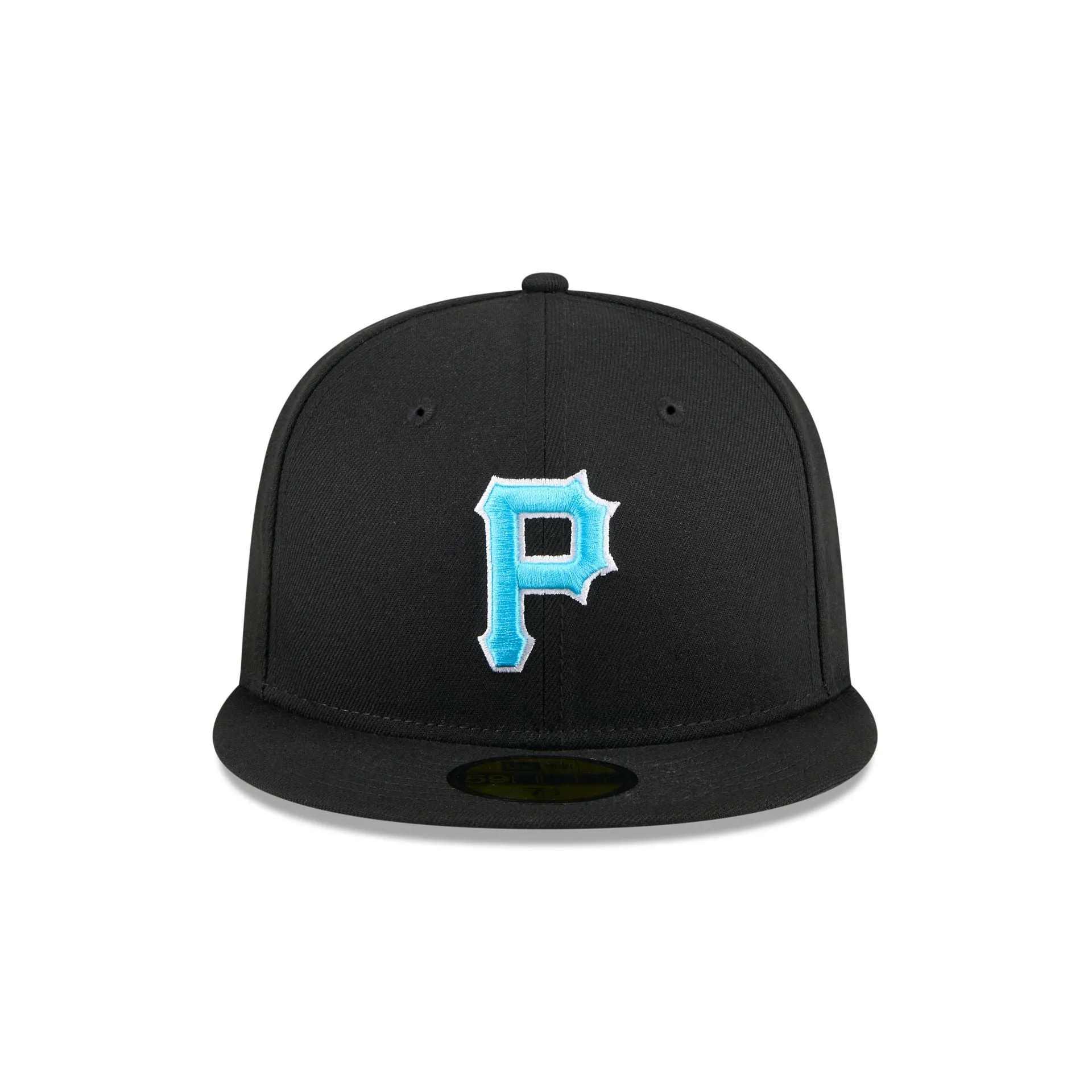 Pittsburgh Pirates Father's Day 2024 59FIFTY Fitted Hat sold by New Era product image thumbnail 2
