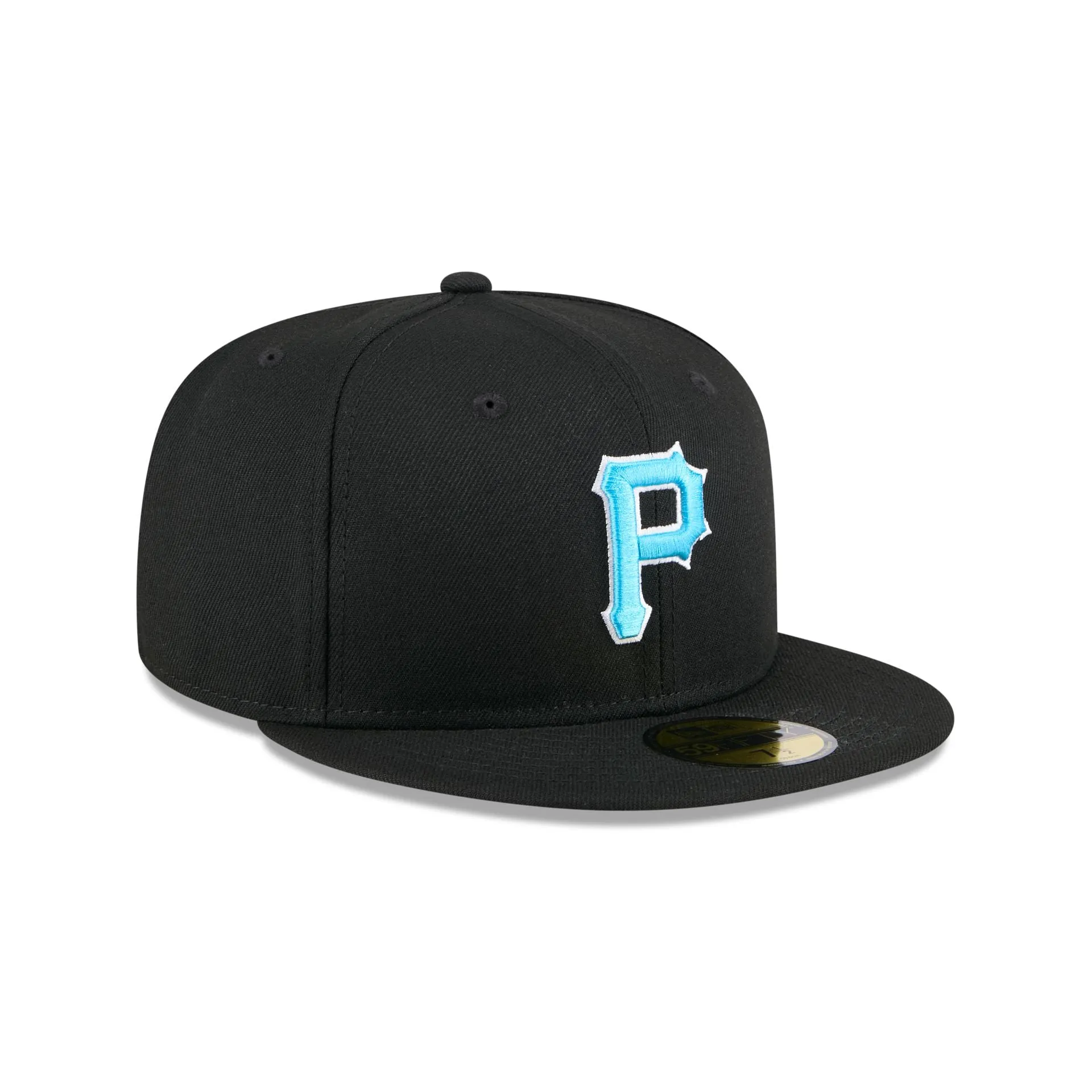 Pittsburgh Pirates Father's Day 2024 59FIFTY Fitted Hat sold by New Era product image thumbnail 3