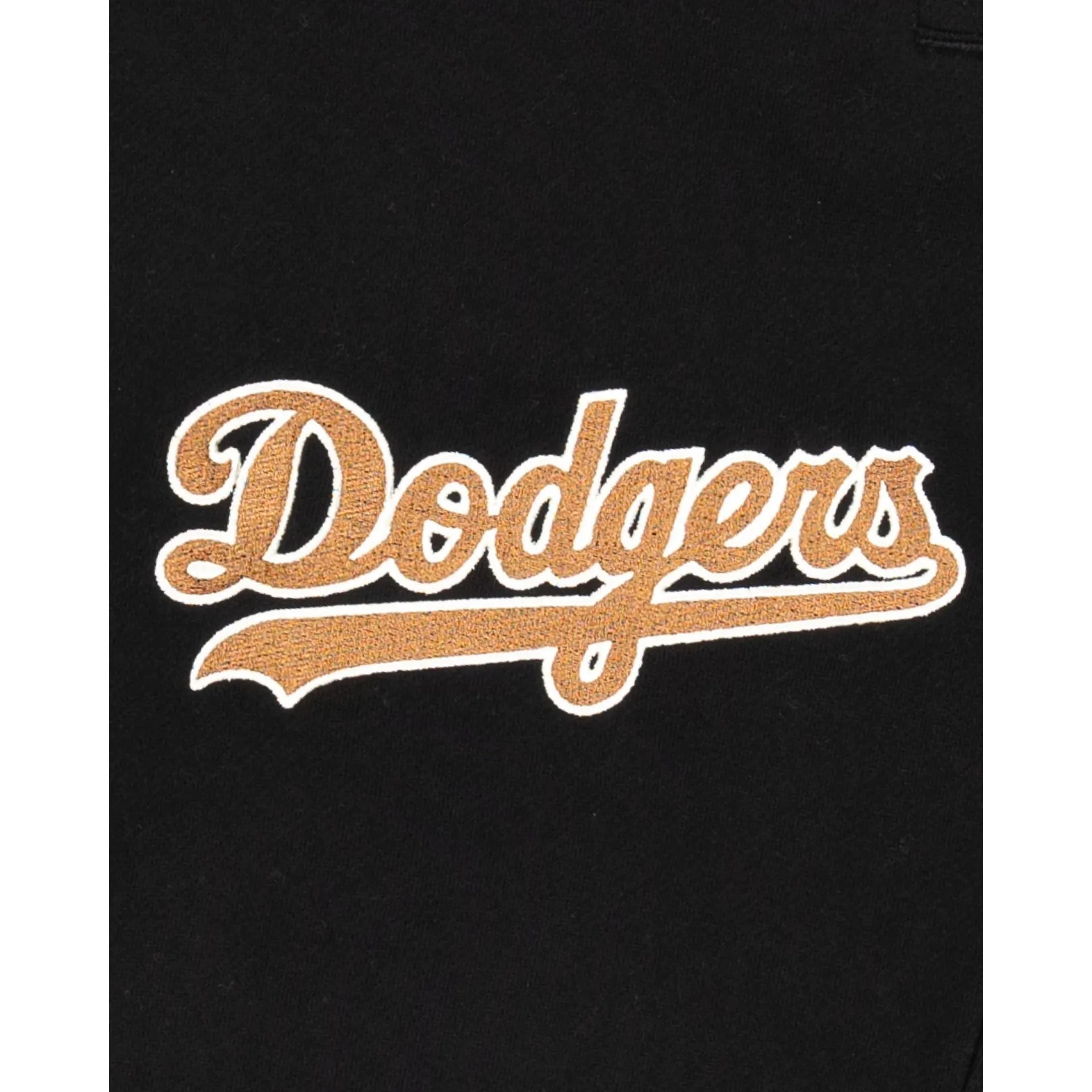 Los Angeles Dodgers Cord Jogger sold by New Era product image thumbnail 4