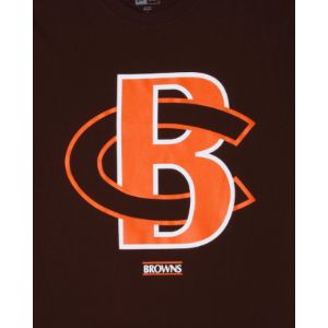Cleveland Browns City Originals T-Shirt sold by New Era