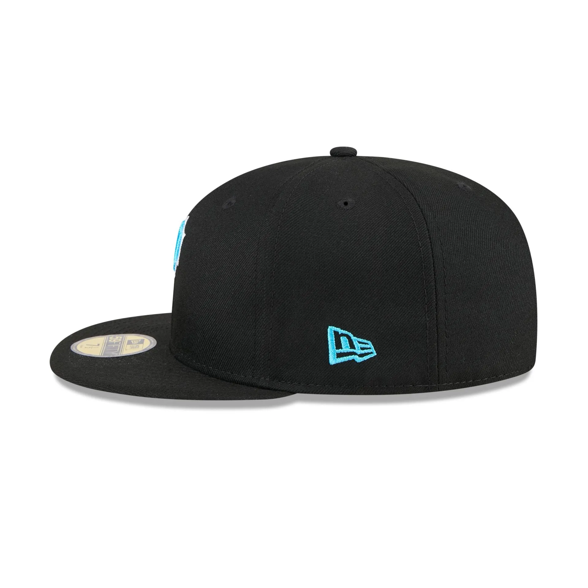 Pittsburgh Pirates Father's Day 2024 59FIFTY Fitted Hat sold by New Era product image thumbnail 4