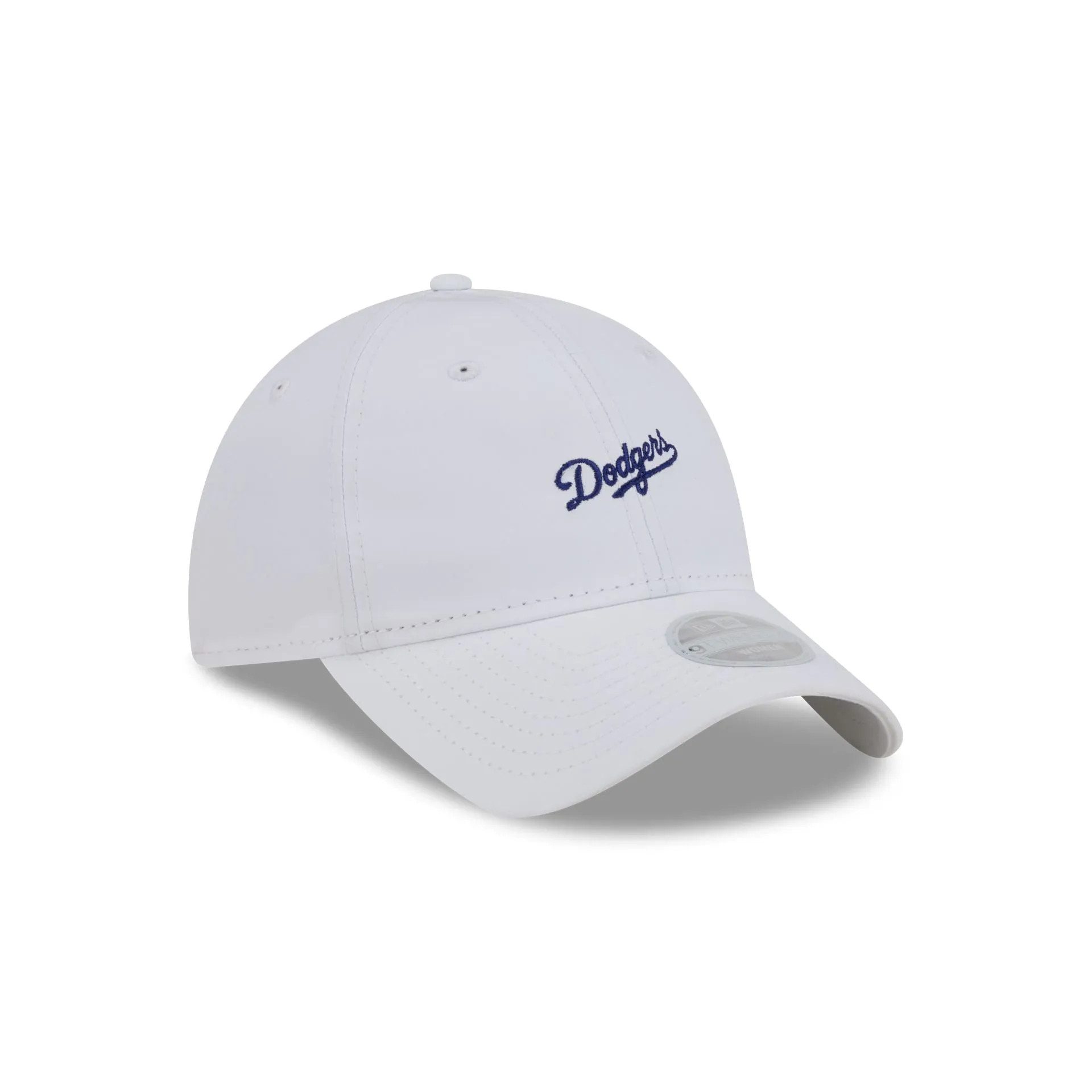 Los Angeles Dodgers Women's Active 9TWENTY Adjustable Hat sold by New Era product image thumbnail 3