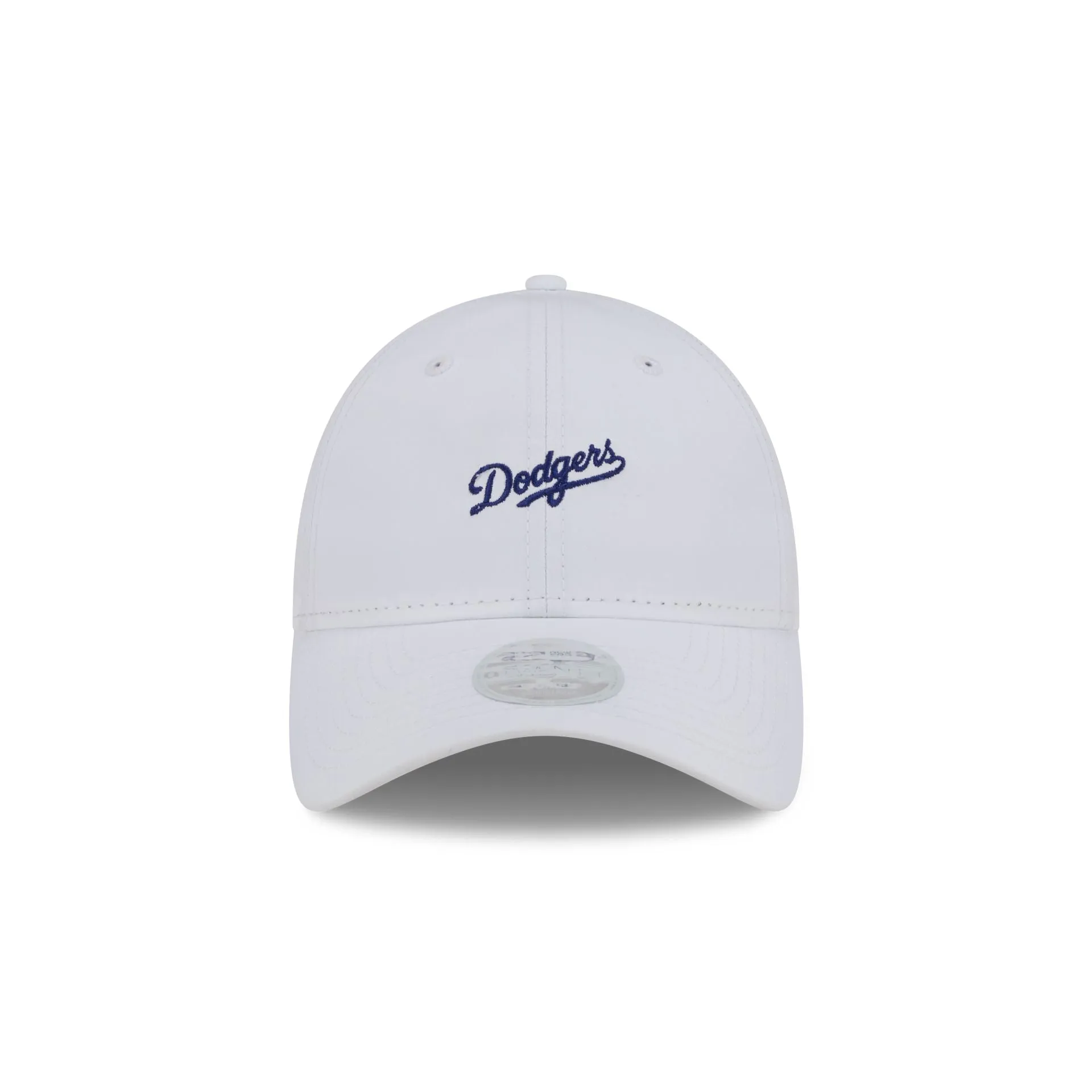 Los Angeles Dodgers Women's Active 9TWENTY Adjustable Hat sold by New Era product image thumbnail 2