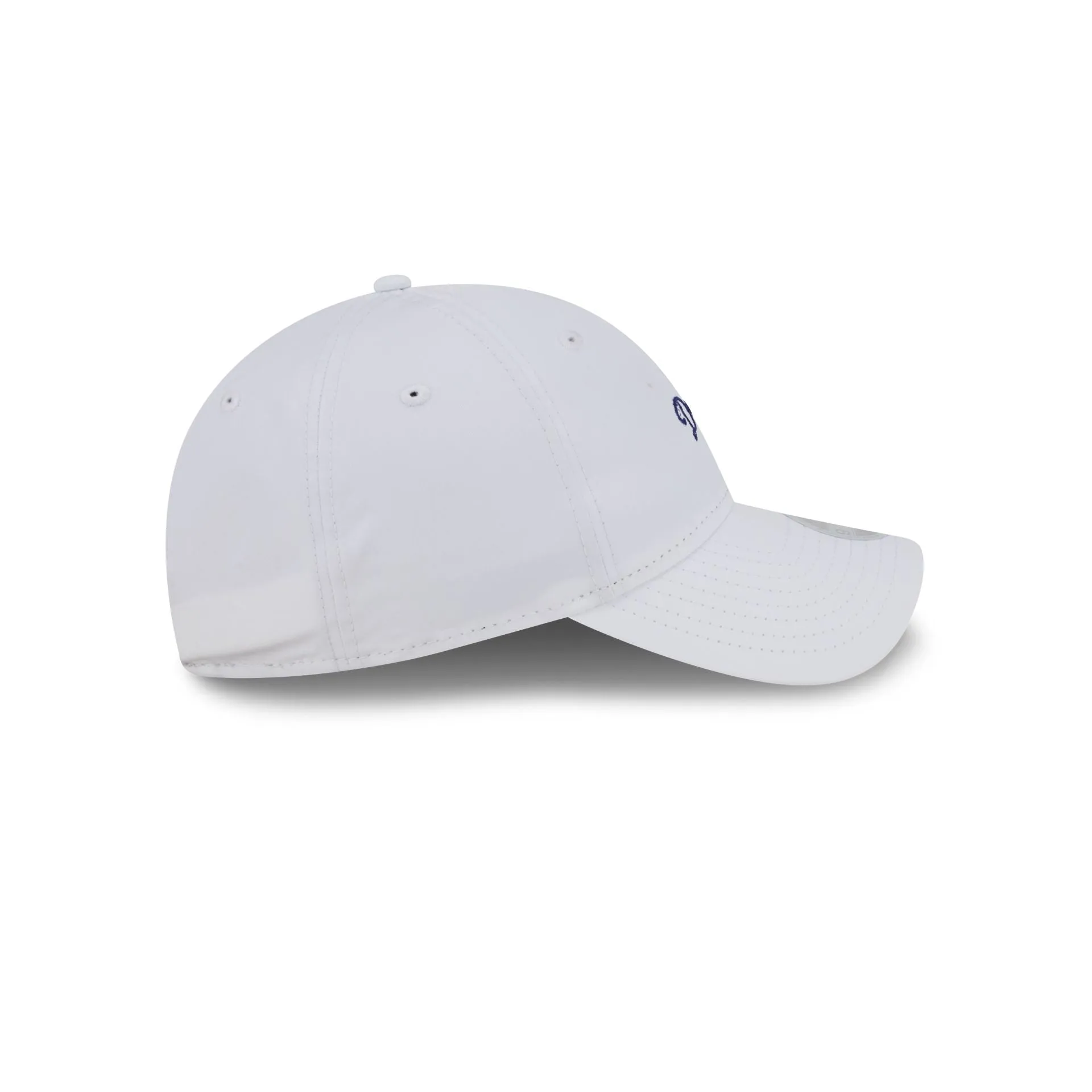 Los Angeles Dodgers Women's Active 9TWENTY Adjustable Hat sold by New Era product image thumbnail 5