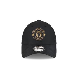 Manchester United Nylon 9FORTY Adjustable Hat sold by New Era