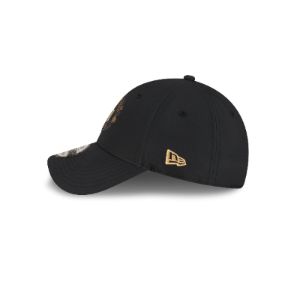 Manchester United Nylon 9FORTY Adjustable Hat sold by New Era
