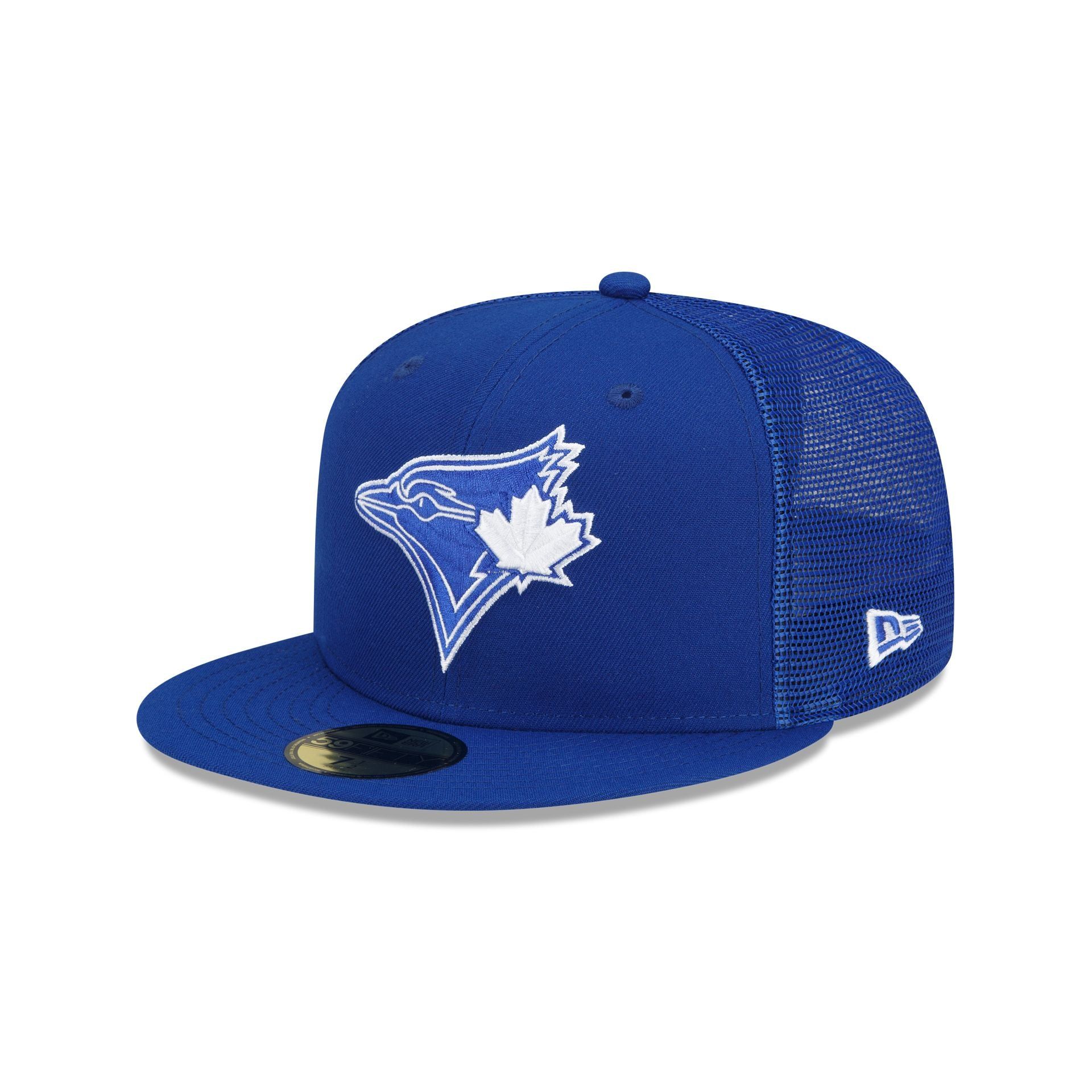 Toronto Blue Jays 2023 Batting Practice 59FIFTY Fitted Hat sold by New Era