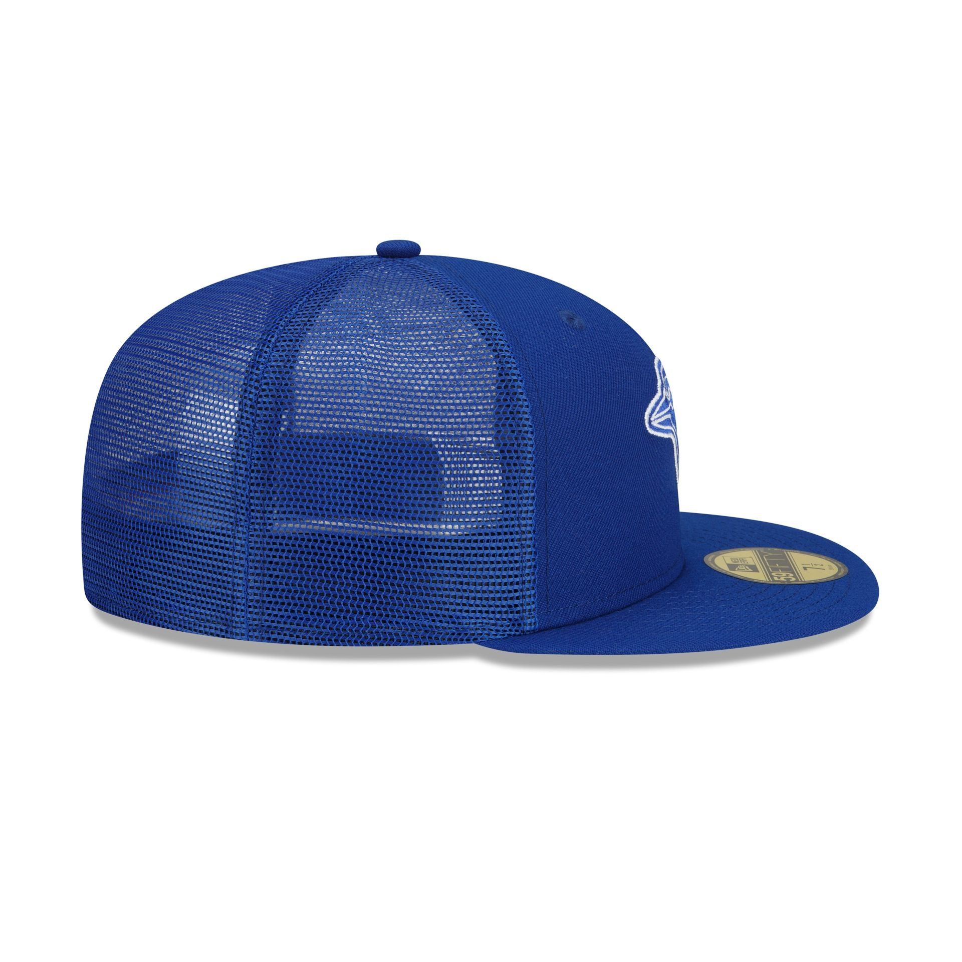Toronto Blue Jays 2023 Batting Practice 59FIFTY Fitted Hat sold by New Era product image thumbnail 5