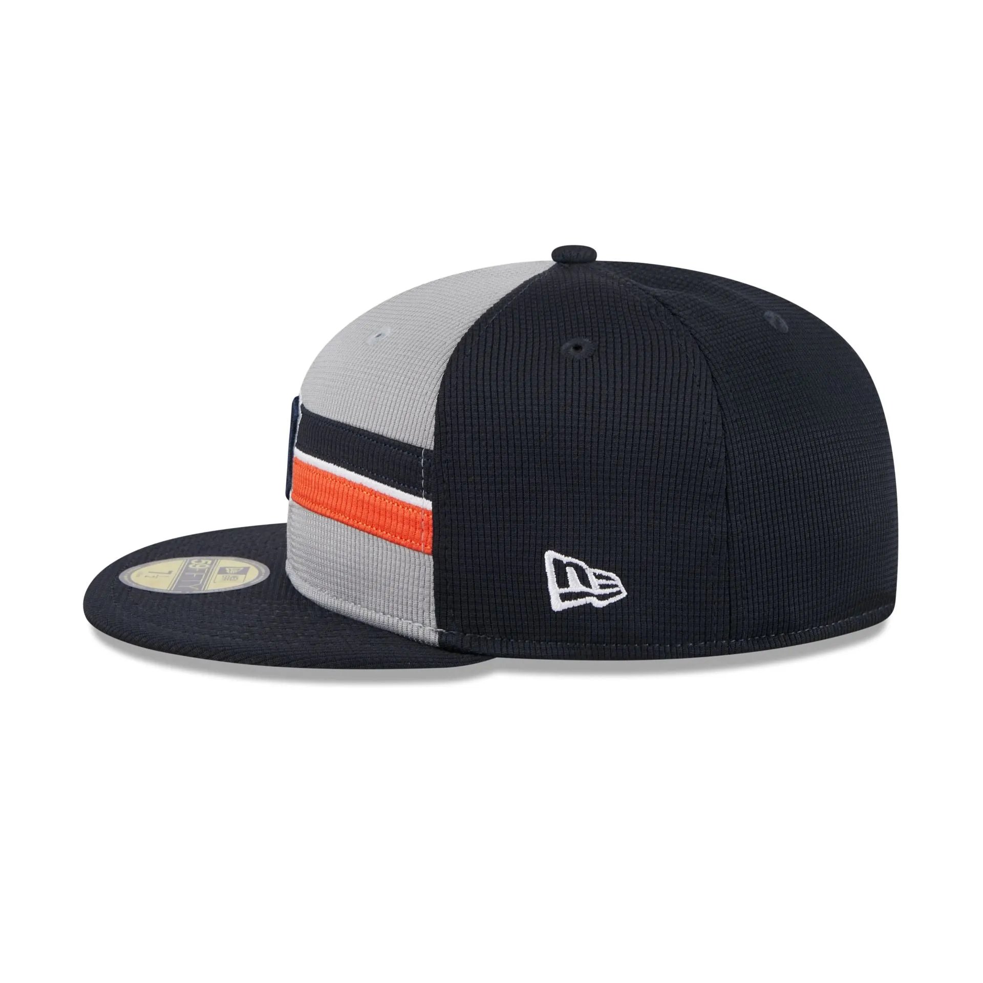 Detroit Tigers 2024 Batting Practice 59FIFTY Fitted Hat sold by New Era product image thumbnail 4