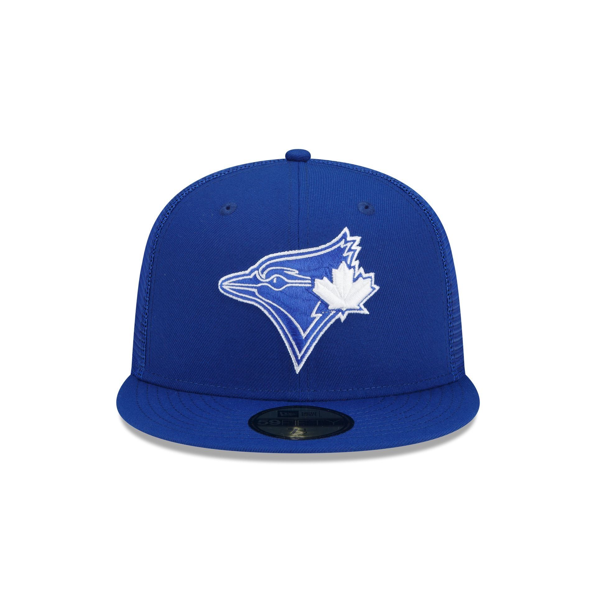 Toronto Blue Jays 2023 Batting Practice 59FIFTY Fitted Hat sold by New Era product image thumbnail 2