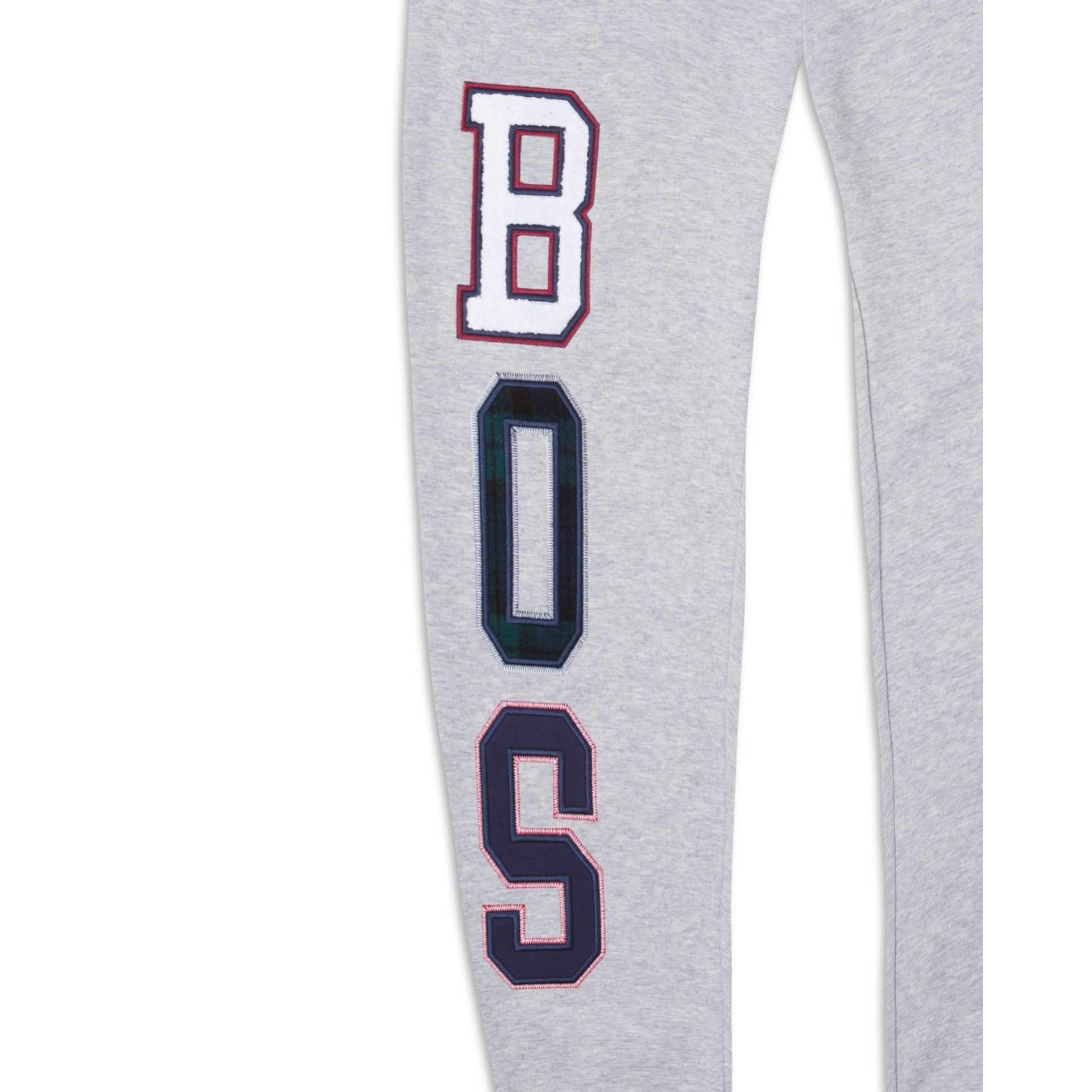 Boston Red Sox Plaid Jogger sold by New Era product image thumbnail 4