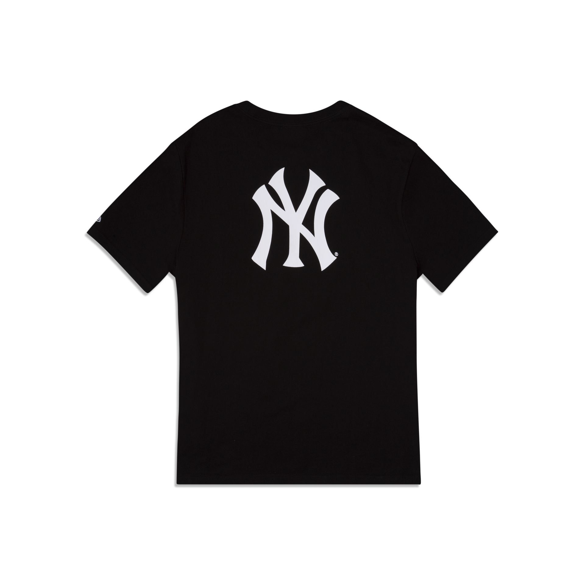 Undefeated X New York Yankees Black T-Shirt sold by New Era product image thumbnail 2