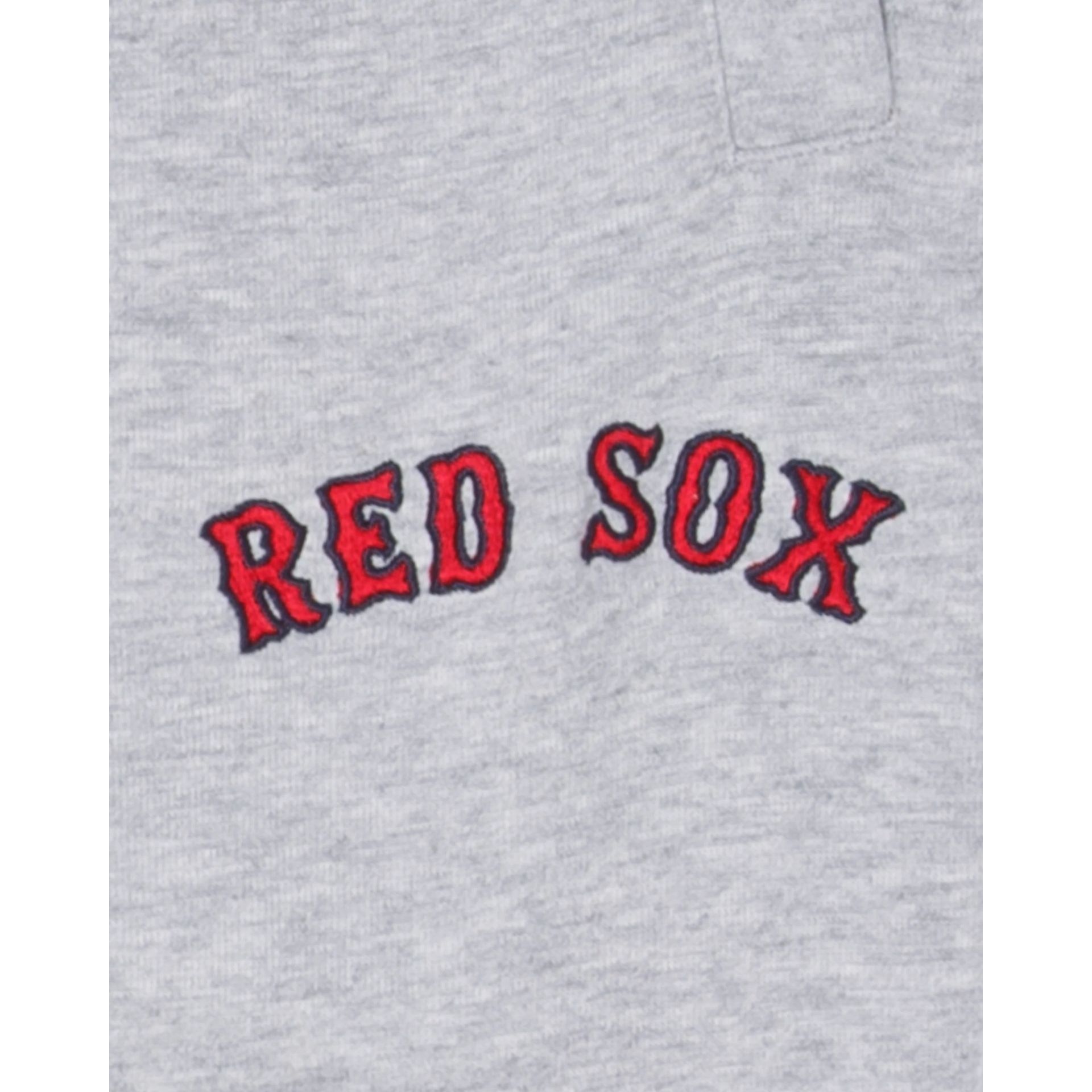 Boston Red Sox Plaid Jogger sold by New Era product image thumbnail 5