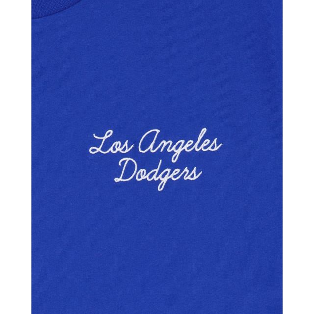 Los Angeles Dodgers Fairway T-Shirt sold by New Era product image thumbnail 3