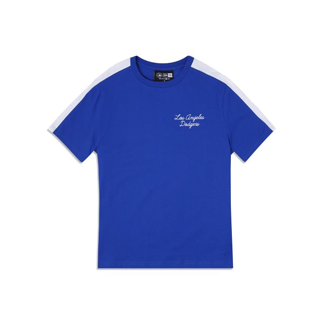 Los Angeles Dodgers Fairway T-Shirt sold by New Era