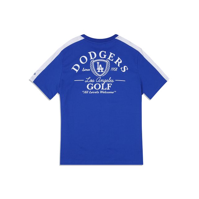Los Angeles Dodgers Fairway T-Shirt sold by New Era product image thumbnail 2