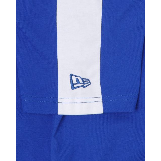 Los Angeles Dodgers Fairway T-Shirt sold by New Era product image thumbnail 4