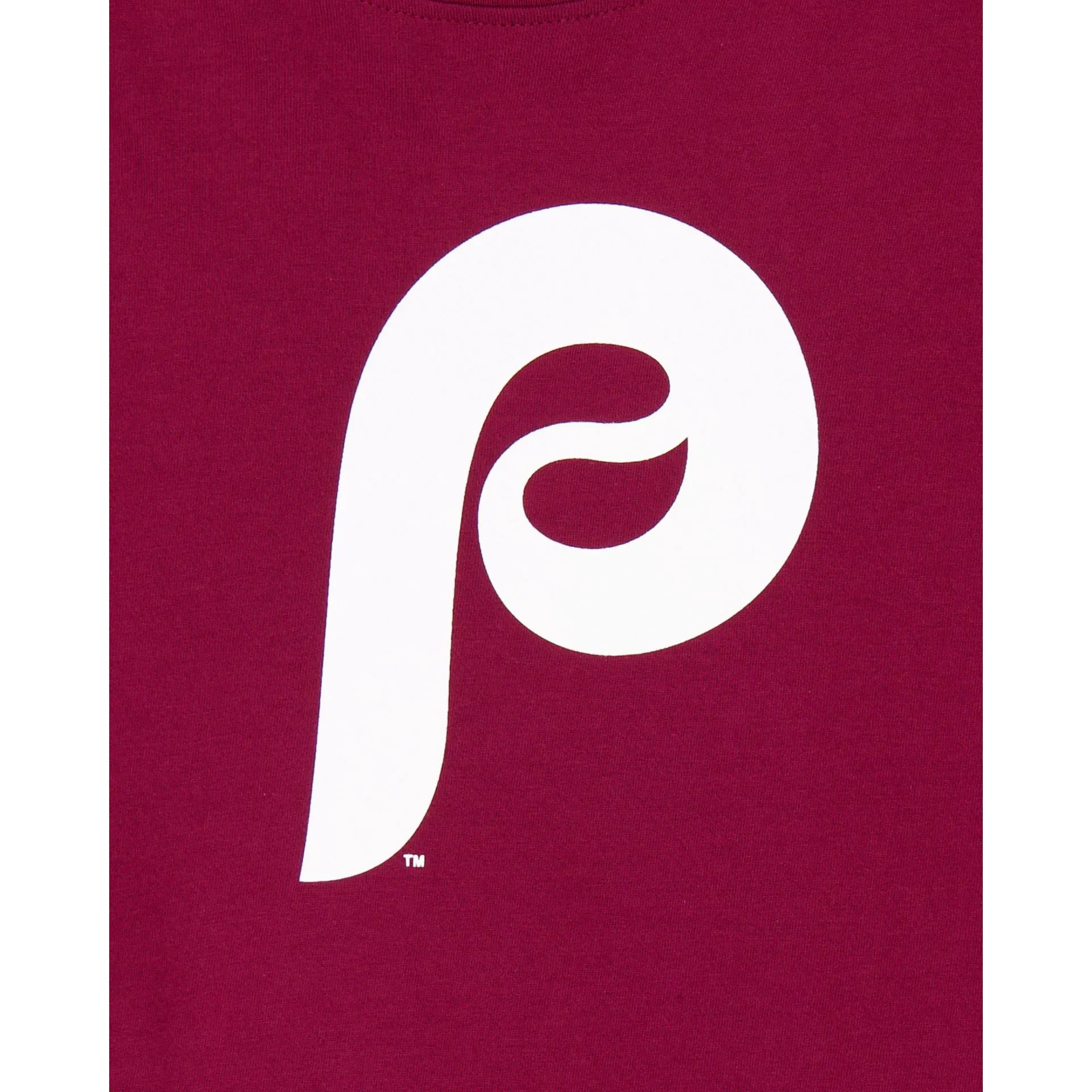 Philadelphia Phillies Game Day Long Sleeve T-Shirt sold by New Era product image thumbnail 3