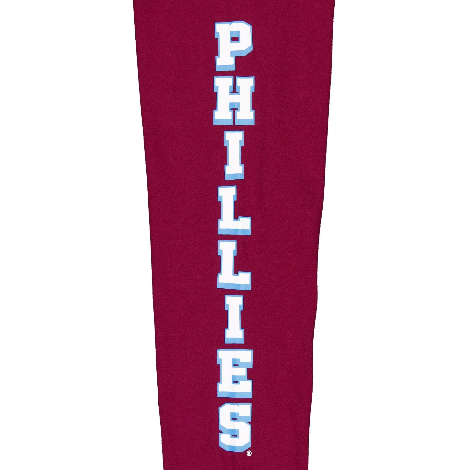 Philadelphia Phillies Game Day Long Sleeve T-Shirt sold by New Era product image thumbnail 4