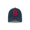 Boston Red Sox Vintage 9TWENTY Adjustable Hat sold by New Era