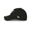 Philadelphia Eagles Team Classic Black 39THIRTY Stretch Fit Hat sold by New Era
