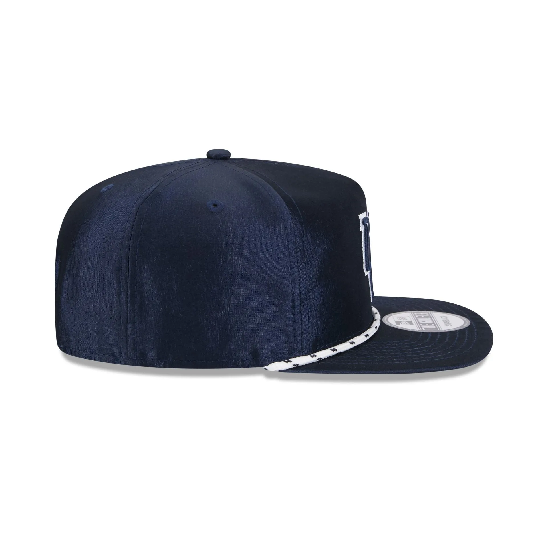 Connecticut Huskies College Vault Team Rope Golfer Hat sold by New Era product image thumbnail 5